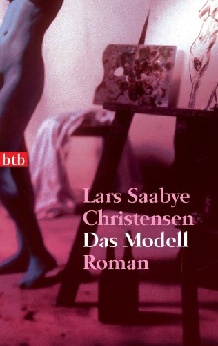 Das Modell: Roman von btb Verlag
